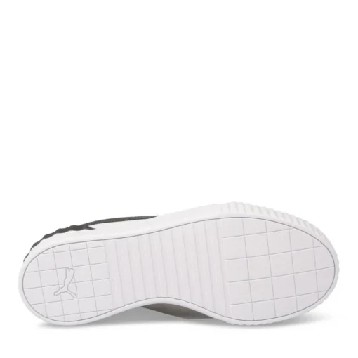 Baskets BLANC PUMA Carina Lift