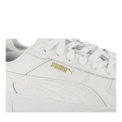 Baskets BLANC PUMA Carina Street