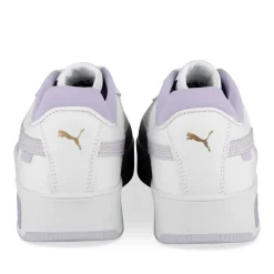 Baskets BLANC PUMA Carina Street
