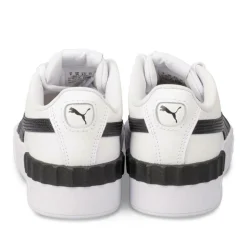 Baskets BLANC PUMA Carina Lift