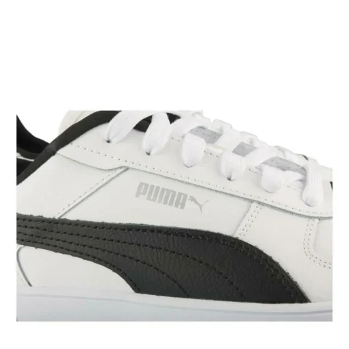 Baskets BLANC PUMA Carina Street