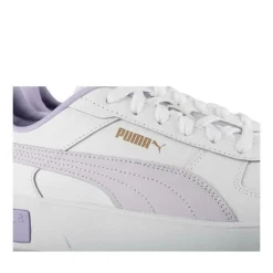 Baskets BLANC PUMA Carina Street