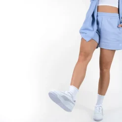 Baskets BLANC PUMA Carina Street