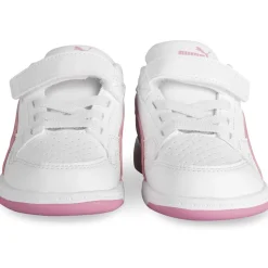 Baskets BLANC PUMA CAVEN
