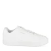 Baskets BLANC PUMA Caven 2