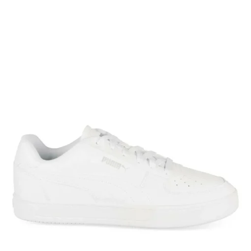 Baskets BLANC PUMA Caven 2