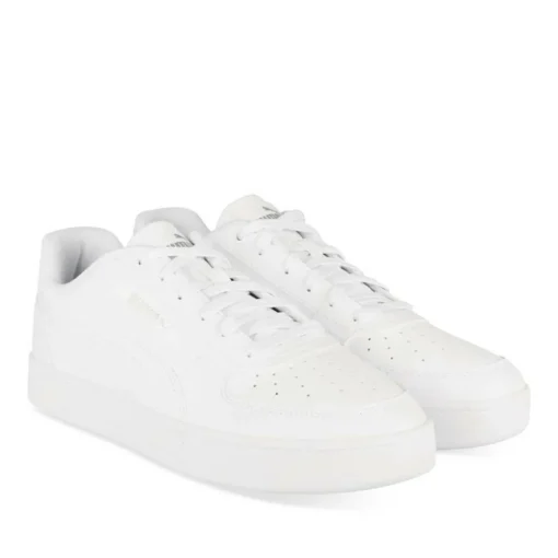 Baskets BLANC PUMA Caven 2