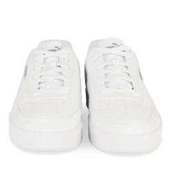 Baskets BLANC PUMA Caven 2