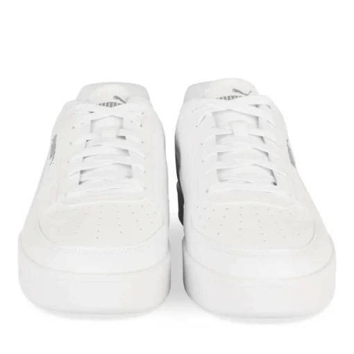 Baskets BLANC PUMA Caven 2