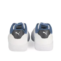 Baskets BLANC PUMA Caven Small World