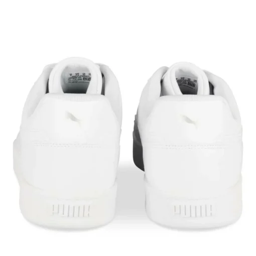 Baskets BLANC PUMA Caven 2