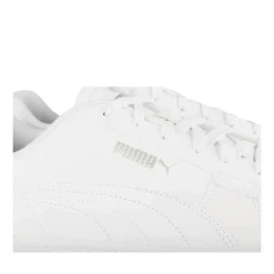 Baskets BLANC PUMA Caven 2