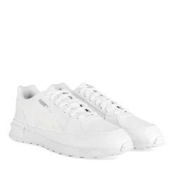 Baskets BLANC PUMA GRAVITON
