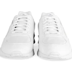 Baskets BLANC PUMA GRAVITON