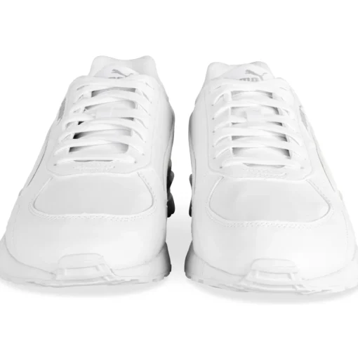 Baskets BLANC PUMA GRAVITON