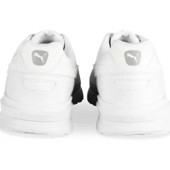 Baskets BLANC PUMA GRAVITON