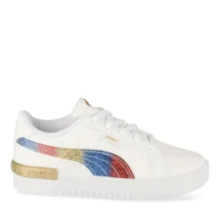 Baskets BLANC PUMA Jada
