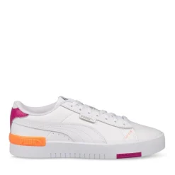 Baskets BLANC PUMA Jada