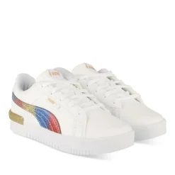 Baskets BLANC PUMA Jada