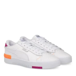 Baskets BLANC PUMA Jada