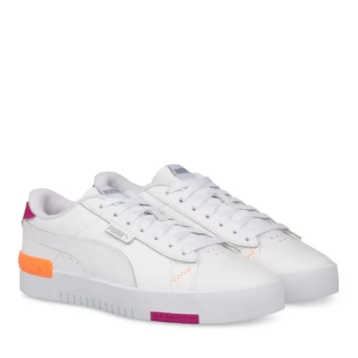 Baskets BLANC PUMA Jada