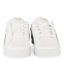 Baskets BLANC PUMA Jada