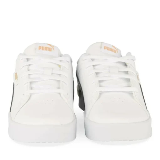 Baskets BLANC PUMA Jada