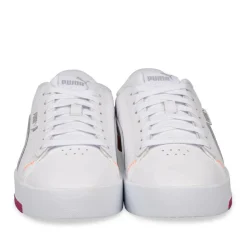 Baskets BLANC PUMA Jada