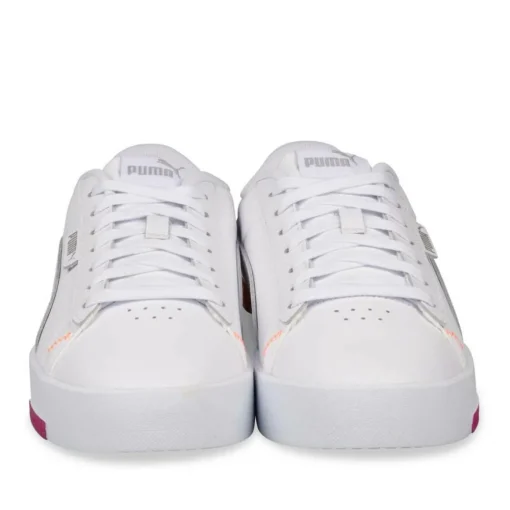 Baskets BLANC PUMA Jada