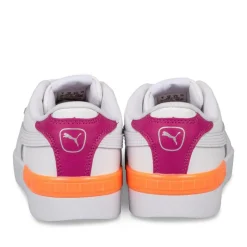Baskets BLANC PUMA Jada
