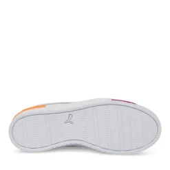 Baskets BLANC PUMA Jada