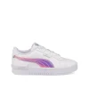 Baskets BLANC PUMA Jada Holo PS