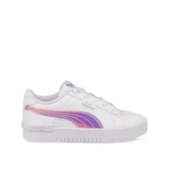 Baskets BLANC PUMA Jada Holo PS