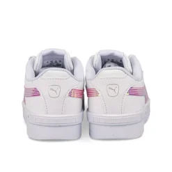 Baskets BLANC PUMA Jada Holo PS