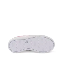 Baskets BLANC PUMA Jada Holo PS