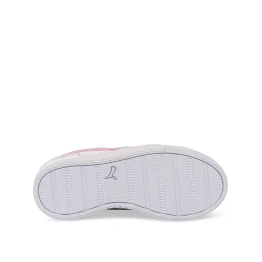 Baskets BLANC PUMA Jada Holo PS