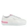 Baskets BLANC PUMA Jada JR