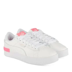 Baskets BLANC PUMA Jada Jr