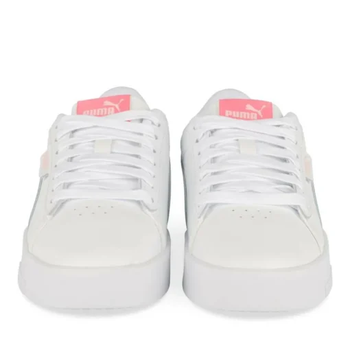 Baskets BLANC PUMA Jada Jr