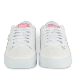 Baskets BLANC PUMA Jada JR