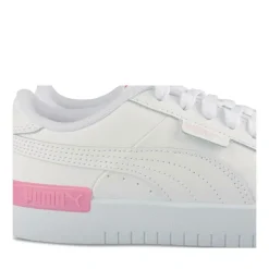 Baskets BLANC PUMA Jada JR