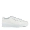 Baskets BLANC PUMA Jada Renew