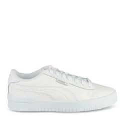 Baskets BLANC PUMA Jada Renew
