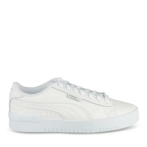 Baskets BLANC PUMA Jada Renew