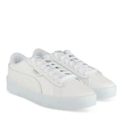 Baskets BLANC PUMA Jada Renew