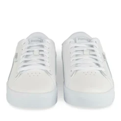 Baskets BLANC PUMA Jada Renew