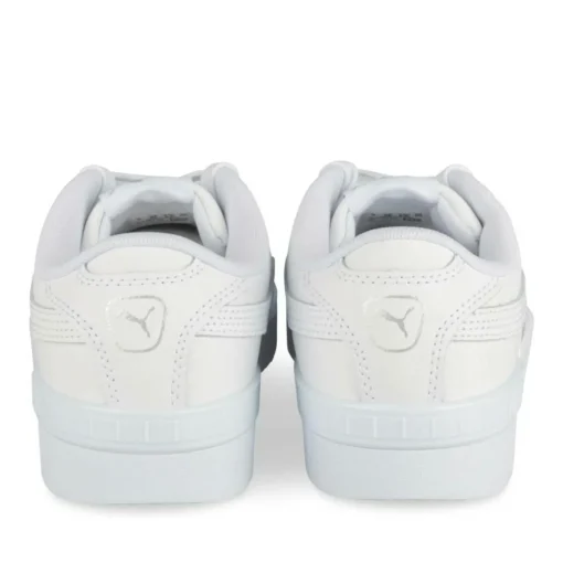 Baskets BLANC PUMA Jada Renew