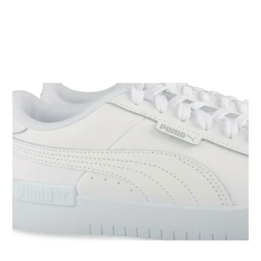 Baskets BLANC PUMA Jada Renew