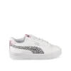 Baskets BLANC PUMA Jada Summer Roar PS