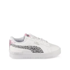 Baskets BLANC PUMA Jada Summer Roar PS